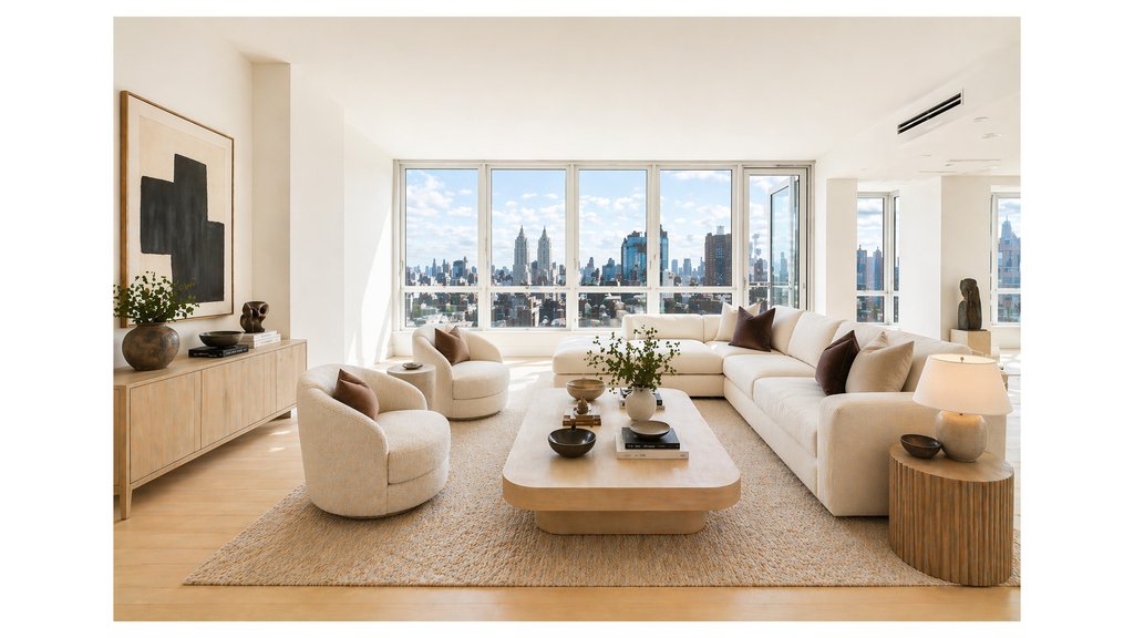 212 West 72nd Street, Unit 19G photo 2