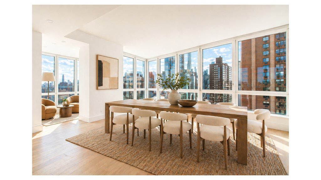 212 West 72nd Street, Unit 19G photo 3