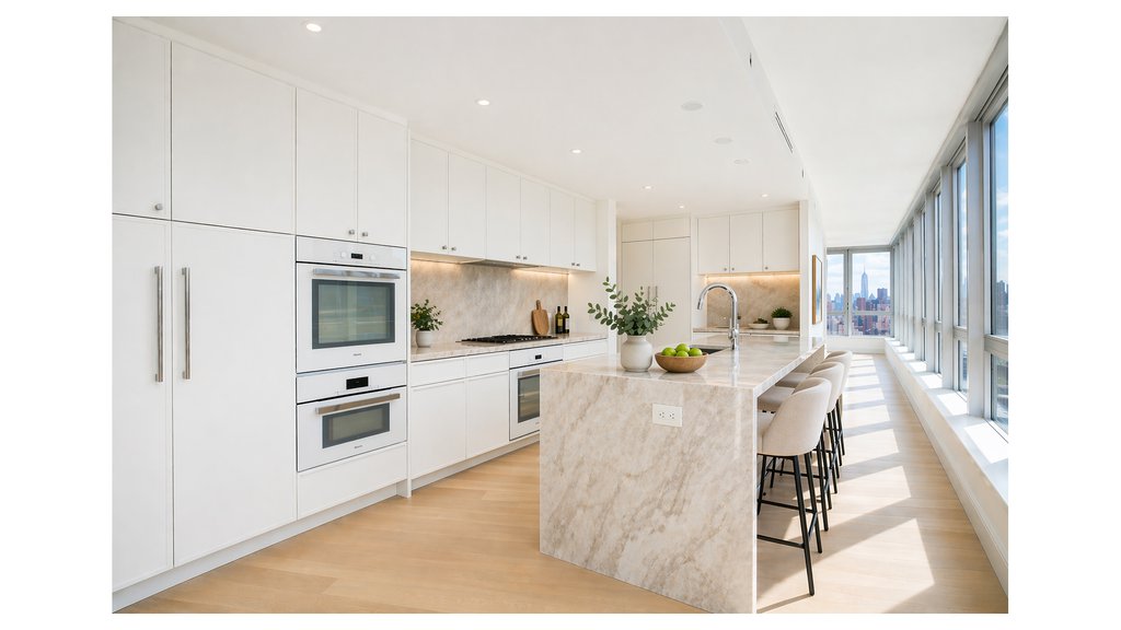 212 West 72nd Street, Unit 19G photo 4