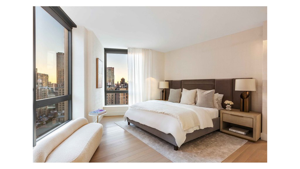 212 West 72nd Street, Unit 19G photo 5