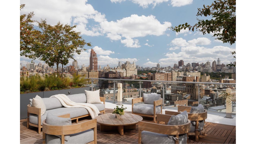 212 West 72nd Street, Unit 19G photo 10