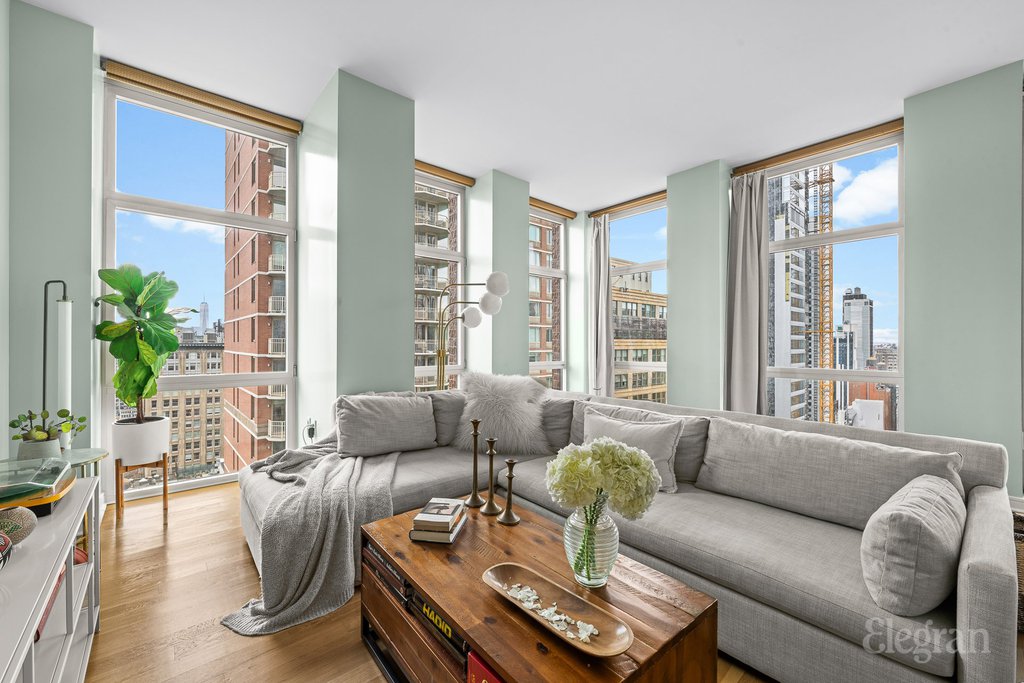 11 East 29th Street, Unit 28A