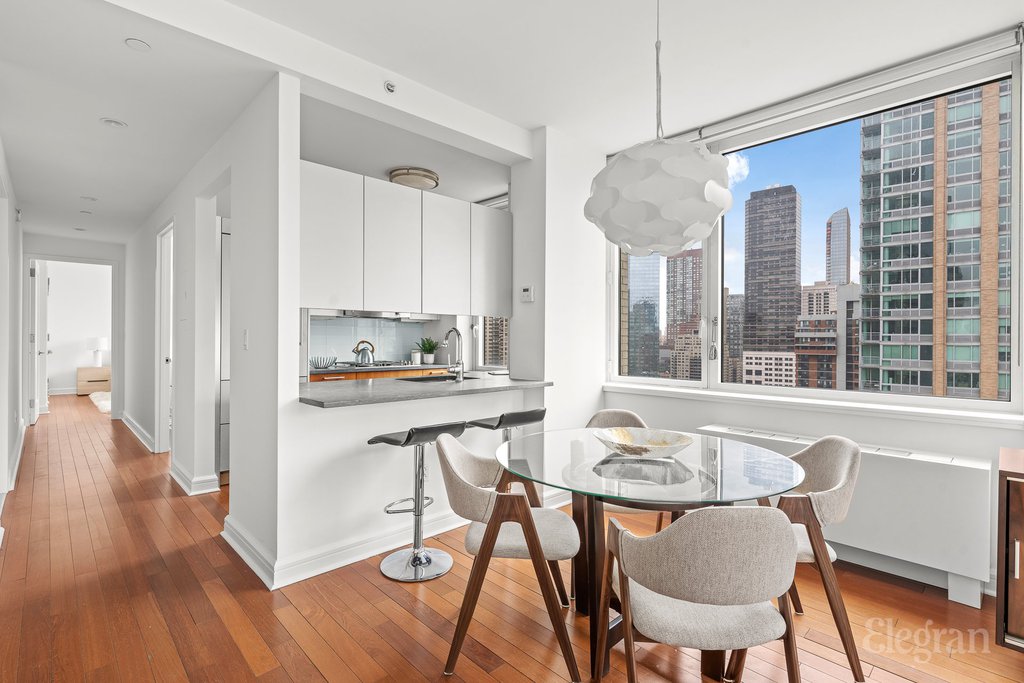 100 Riverside Boulevard, Unit 23E photo 3