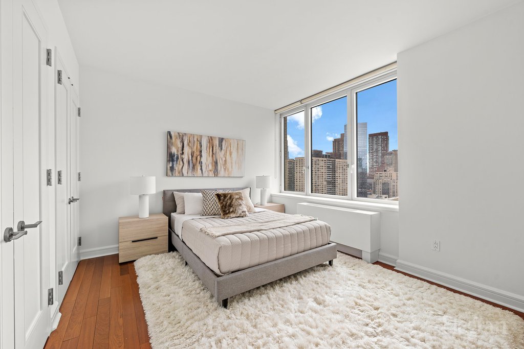 100 Riverside Boulevard, Unit 23E photo 7
