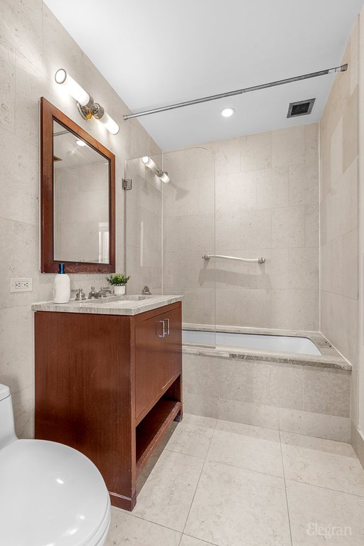 100 Riverside Boulevard, Unit 23E photo 10