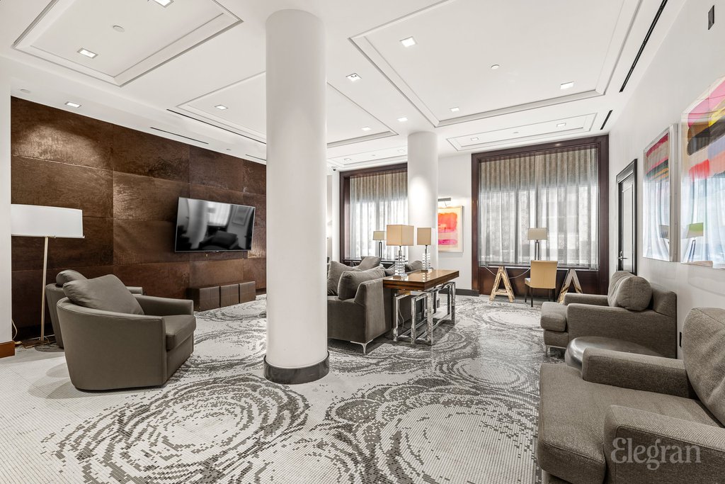 100 Riverside Boulevard, Unit 23E photo 12