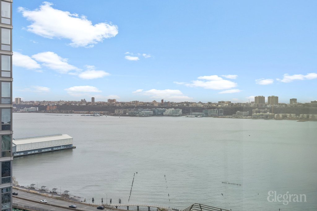100 Riverside Boulevard, Unit 23E photo 14