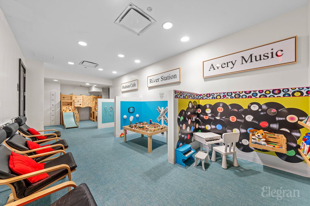 100 Riverside Boulevard, Unit 23E photo 15