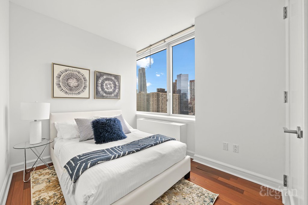 100 Riverside Boulevard, Unit 23E photo 9