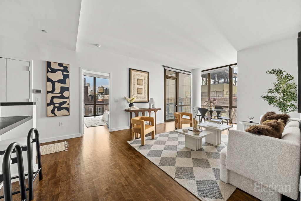 101 West 24th Street, Unit 16A