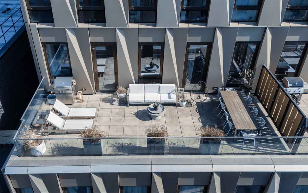 242 Broome Street, Unit 6C