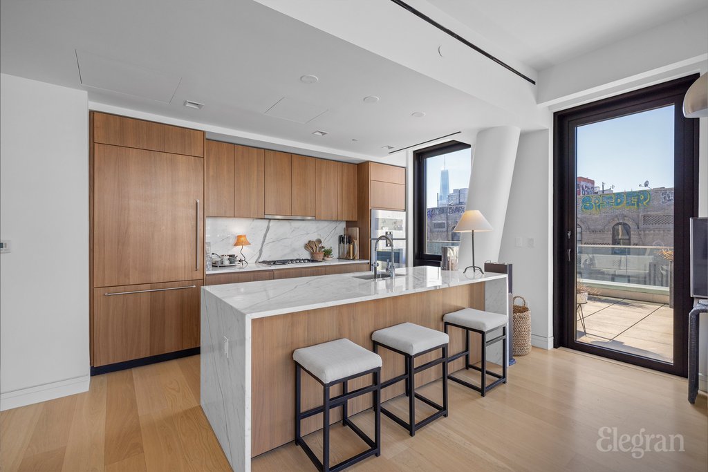 242 Broome Street, Unit 6C photo 6