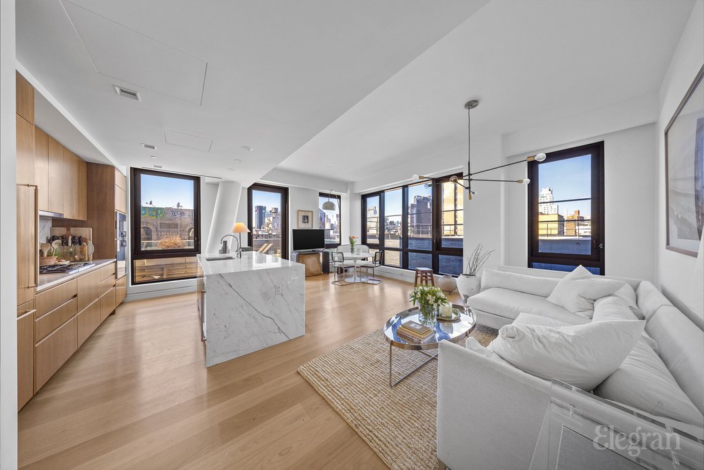 242 Broome Street, Unit 6C photo 8