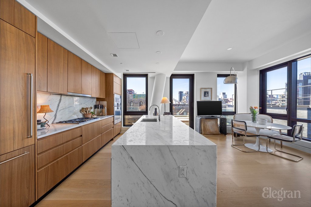 242 Broome Street, Unit 6C photo 7