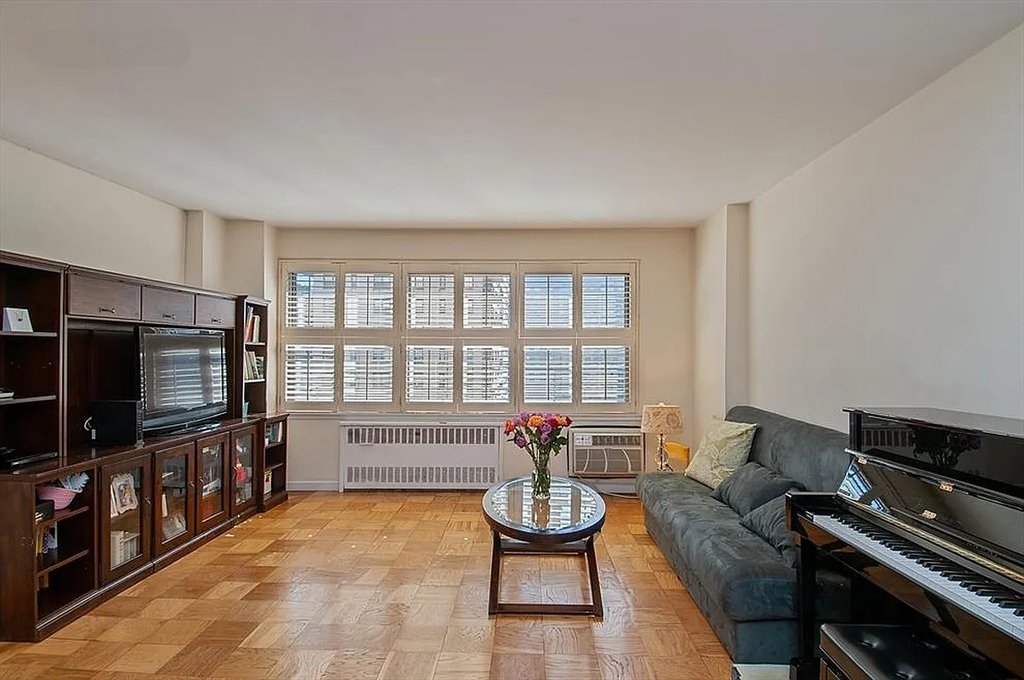 185 West End Avenue, Unit 12G