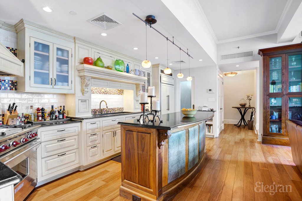 360 West 36th Street, Unit 11S