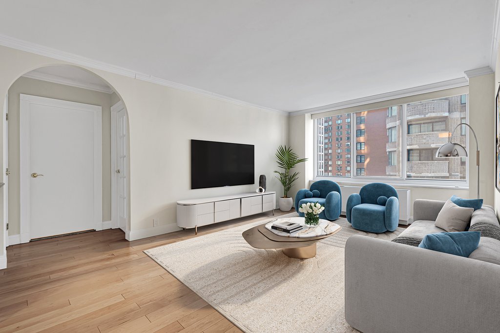 61 West 62nd Street, Unit 12G