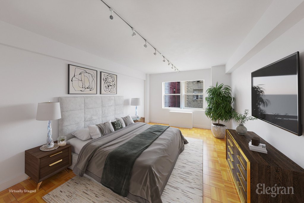 55 East 9th Street, Unit 6M photo 3