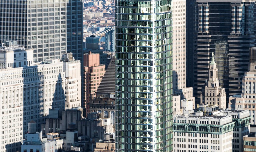 50 West Street, Unit 28C photo 10