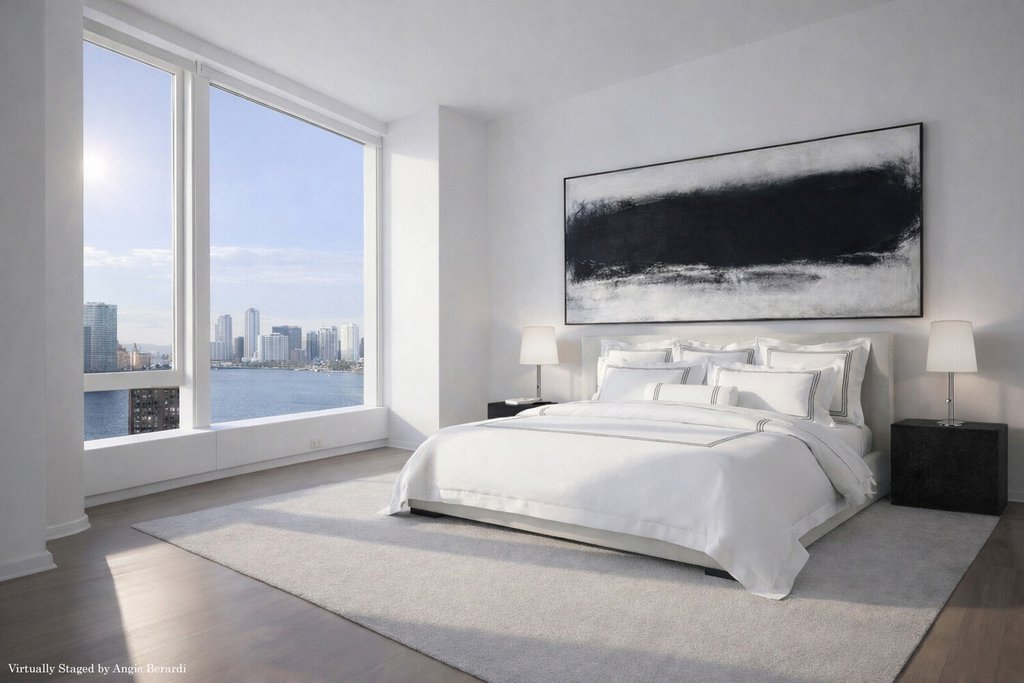 50 West Street, Unit 28C photo 5