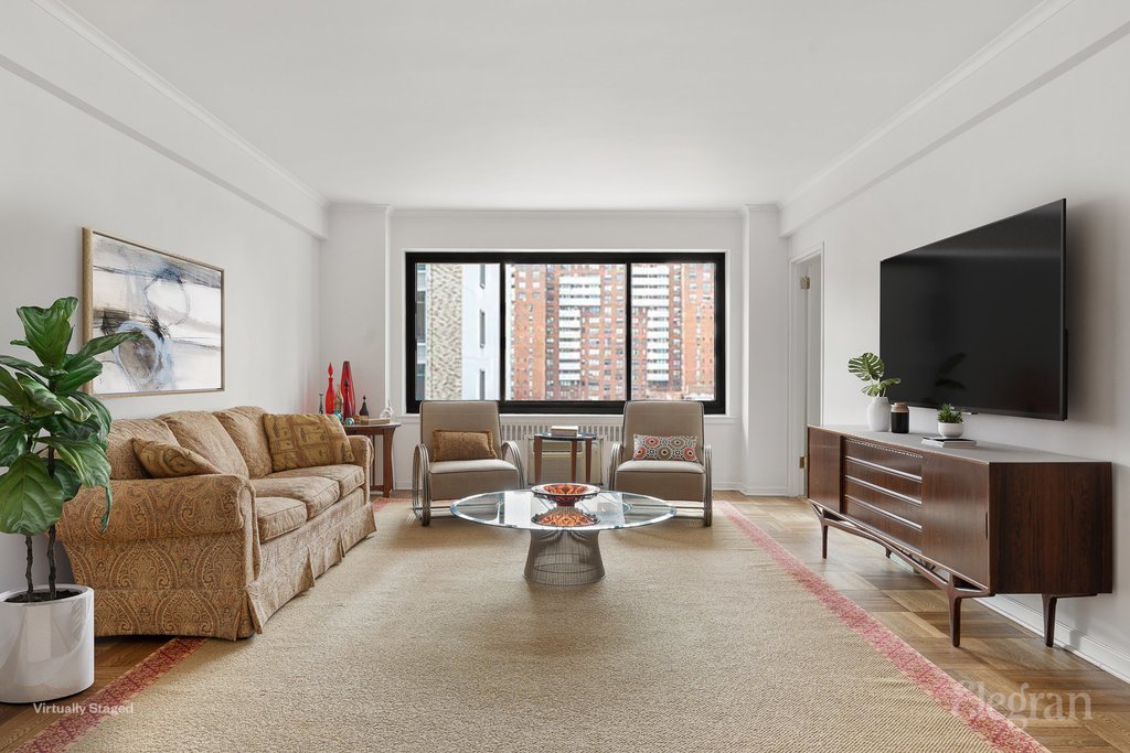 45 East End Avenue, Unit 10H