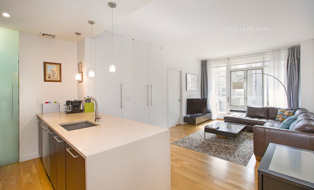 342 East 110th Street, Unit 3D