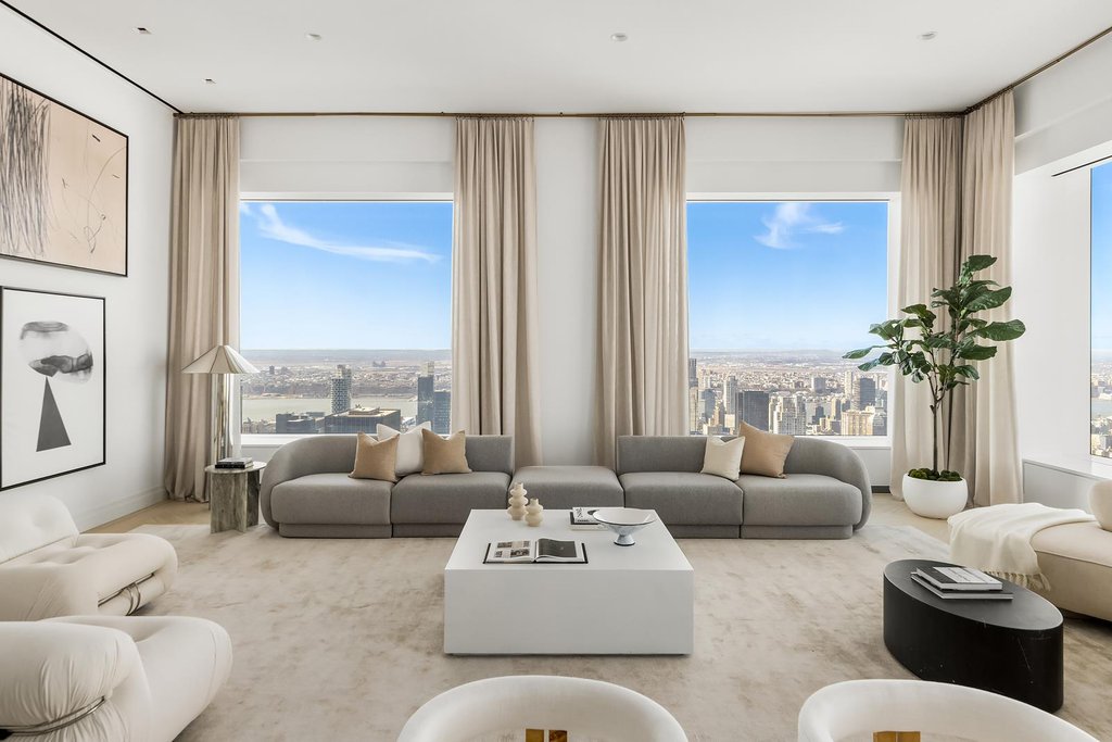432 Park Avenue, Unit 66B