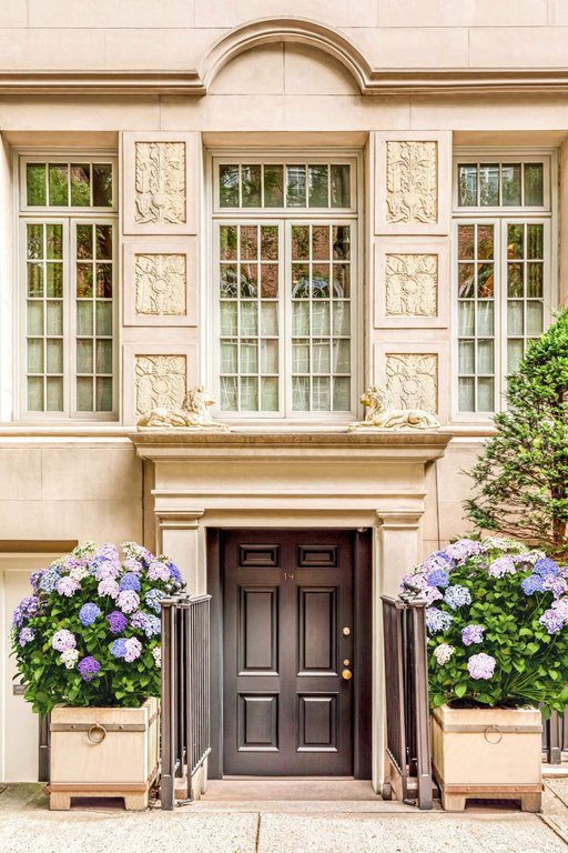 19 East 92nd Street