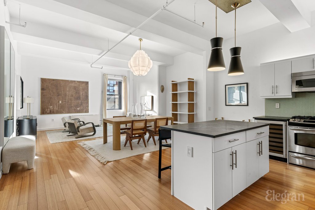 365 Bridge Street, Unit 11E