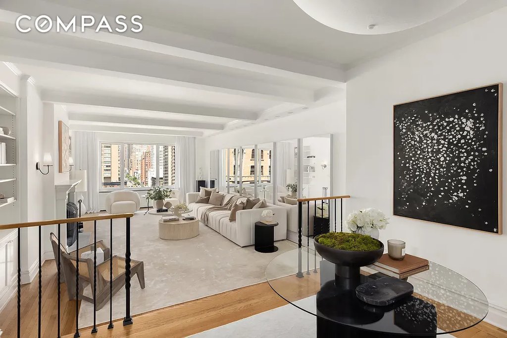 Image 1 of 18 for 180 East 79th Street #14B in Manhattan, New York, NY, 10075