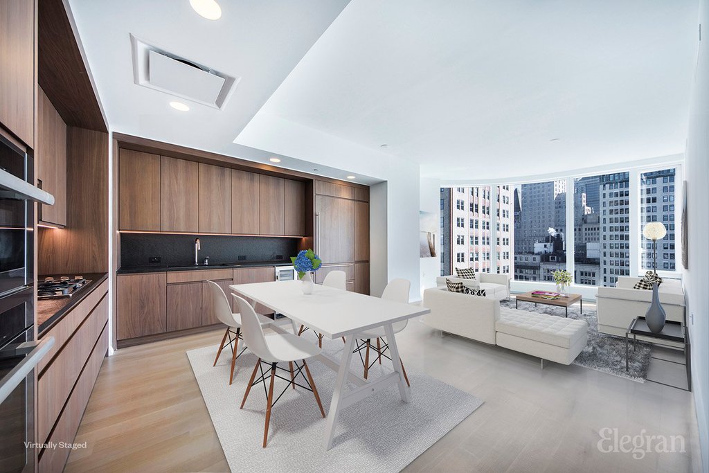 50 West Street, Unit 30A