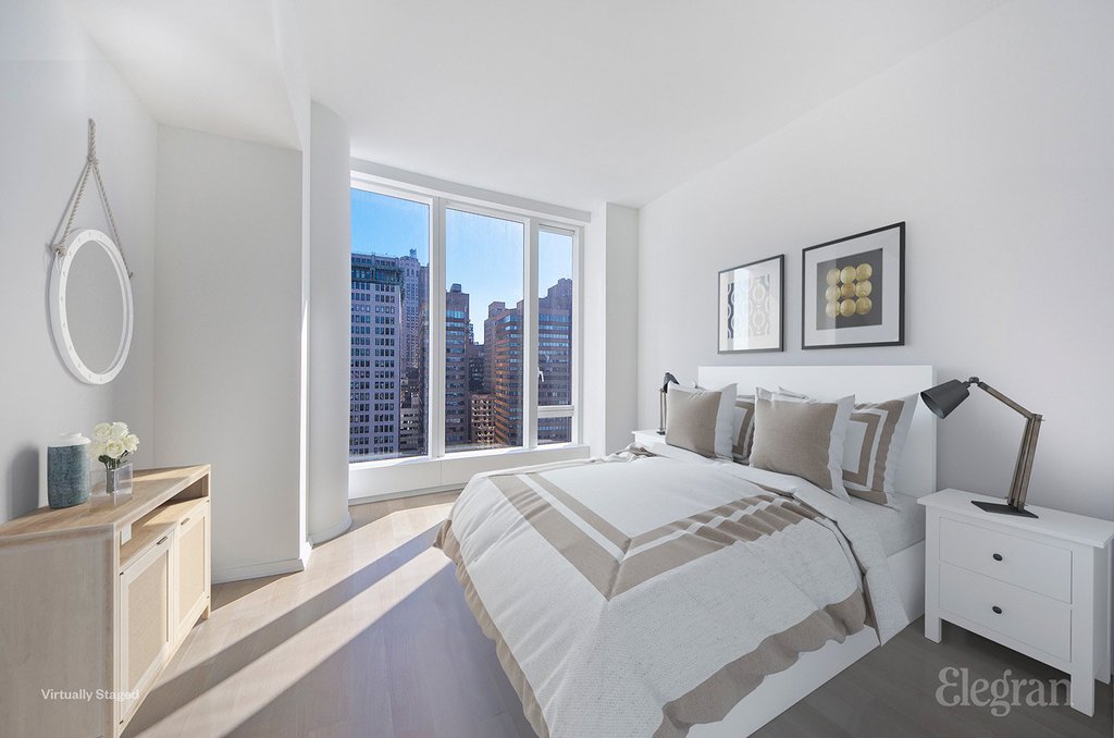 50 West Street, Unit 30A photo 4