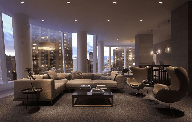 50 West Street, Unit 30A photo 10