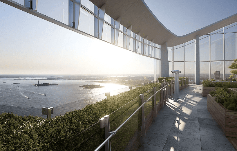 50 West Street, Unit 30A photo 11