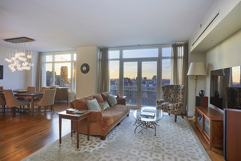 2150 Broadway, Unit PH2B