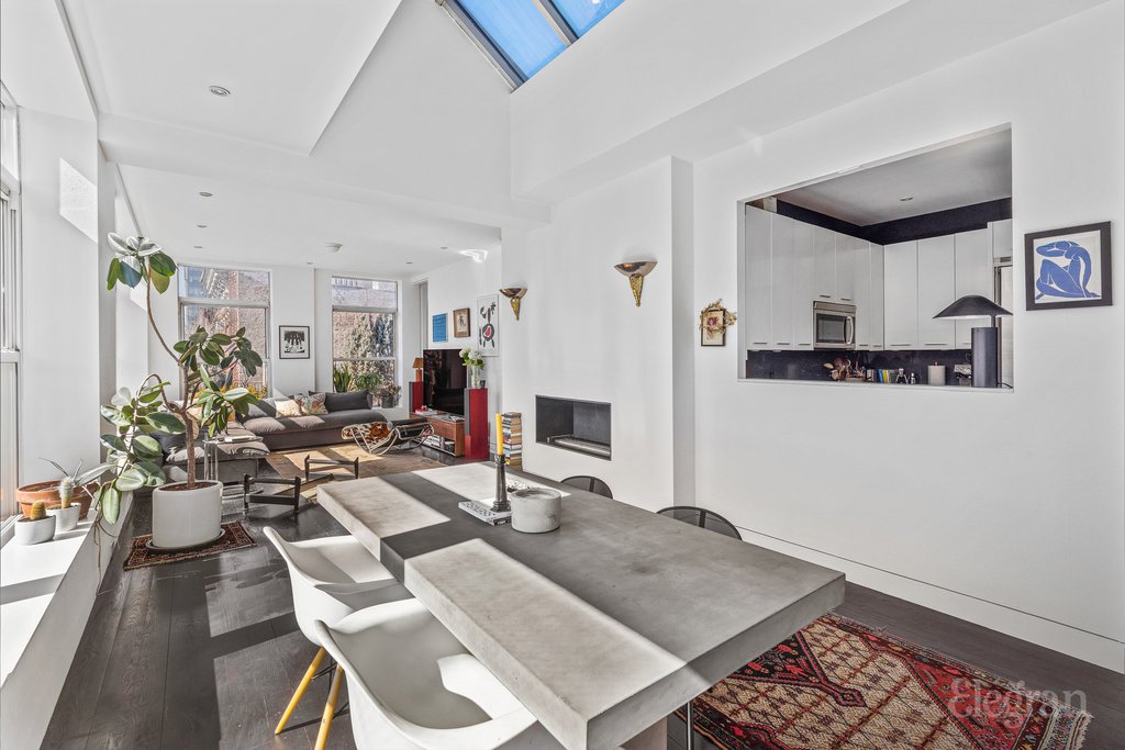 133 Second Avenue, Unit 9
