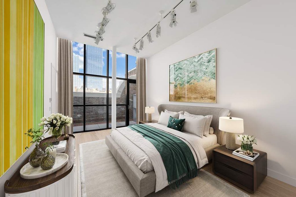 420 West 25th Street, Unit PHA photo 5