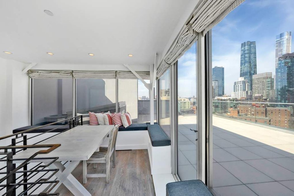 420 West 25th Street, Unit PHA photo 12