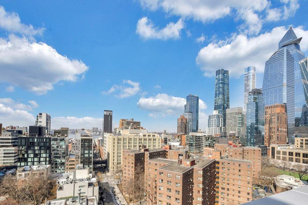 420 West 25th Street, Unit PHA photo 13