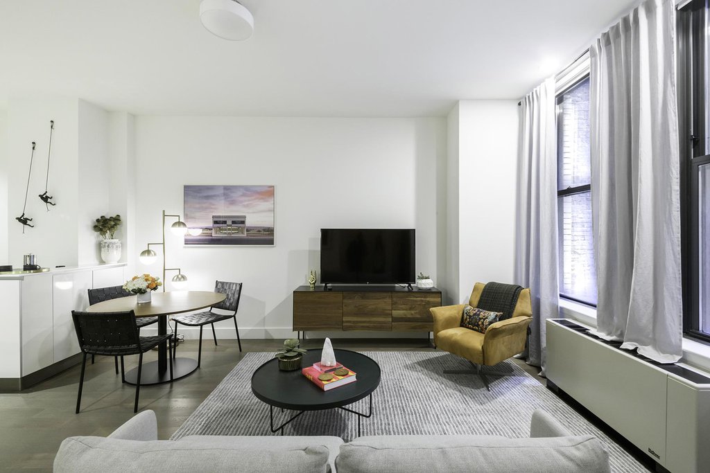 25 Broad Street, Unit 5G photo 4