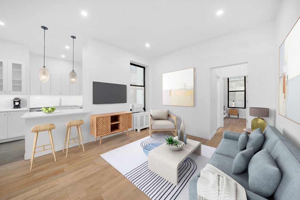 135 West 16th Street, Unit 111