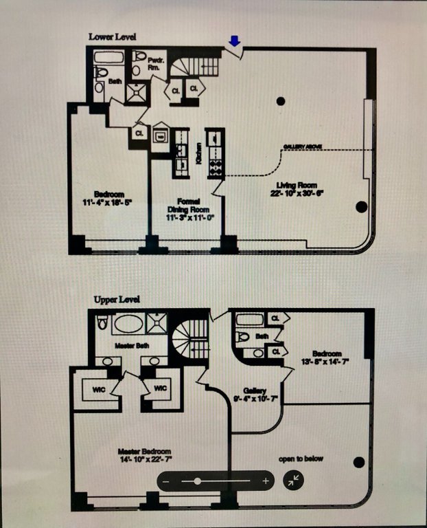 530 East 76th Street, Unit PH35H36H photo 29