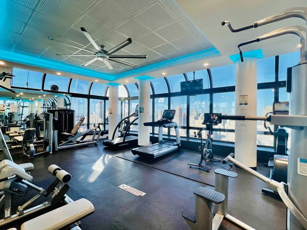 530 East 76th Street, Unit PH35H36H photo 21