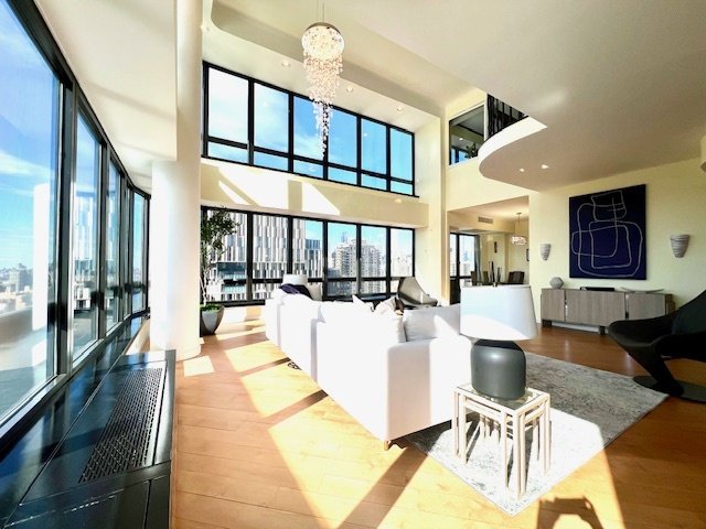 530 East 76th Street, Unit PH35H36H photo 6