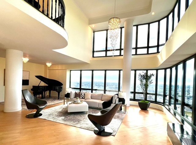 530 East 76th Street, Unit PH35H36H photo 4