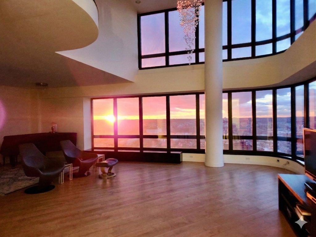 530 East 76th Street, Unit PH35H36H