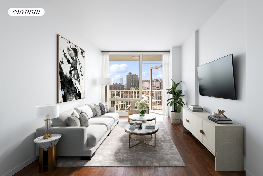340 East 23rd Street, Unit 9A