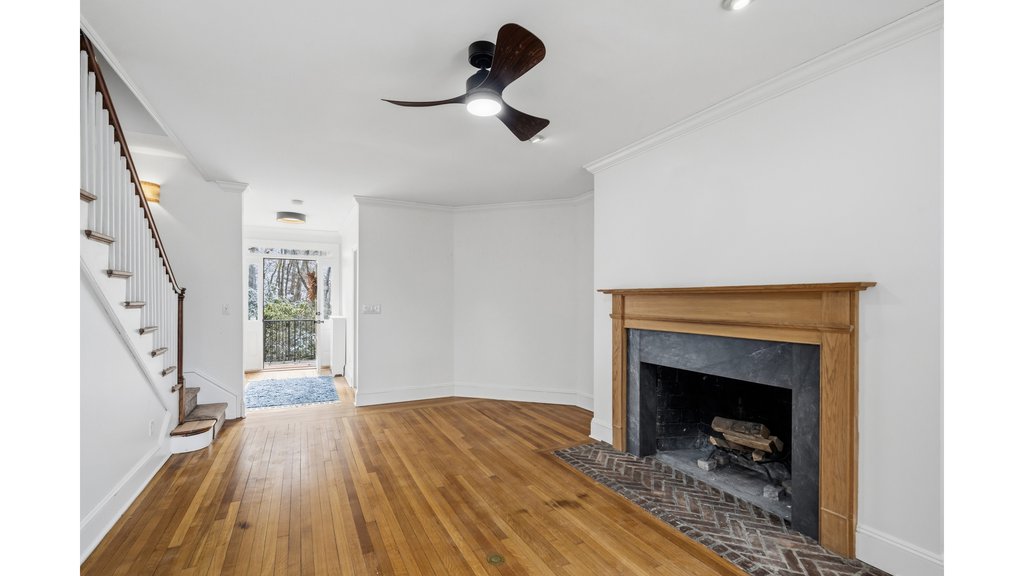 2501 Palisade Avenue, Unit H2 photo 3