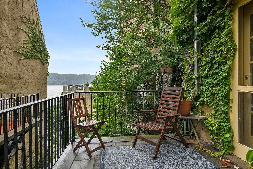 2501 Palisade Avenue, Unit H2 photo 6