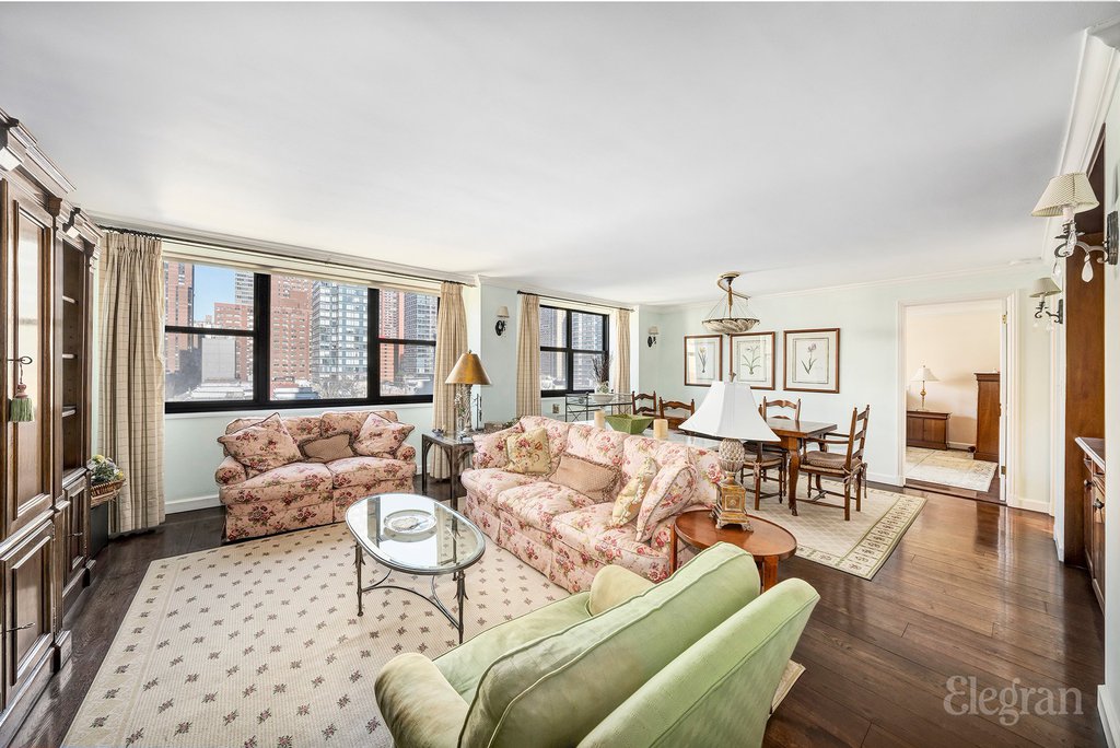340 East 93rd Street, Unit 10JK